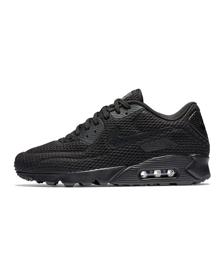 Air Max 90 Ultra BR Black