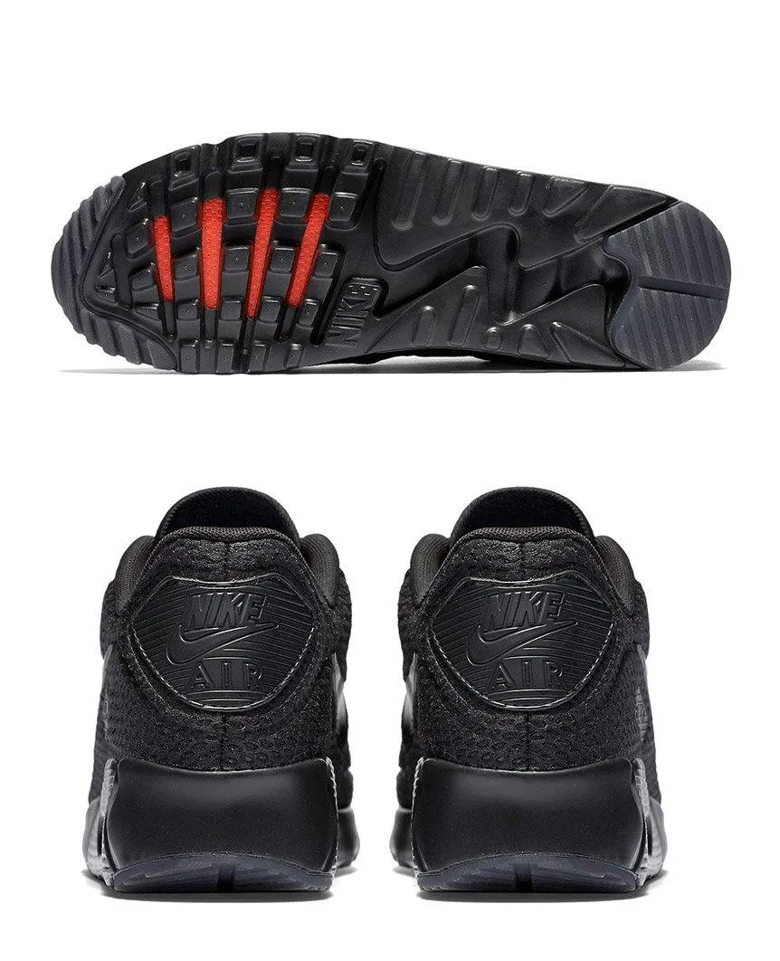 Air Max 90 Ultra BR Black