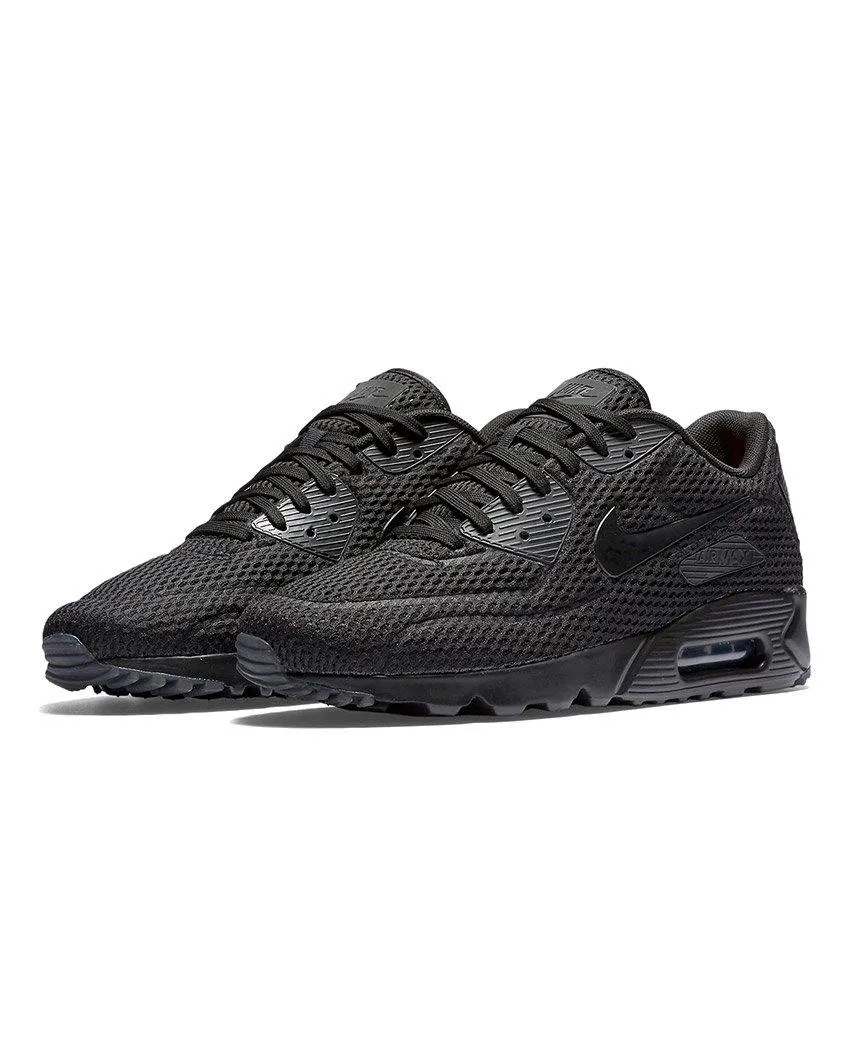 Air Max 90 Ultra BR Black