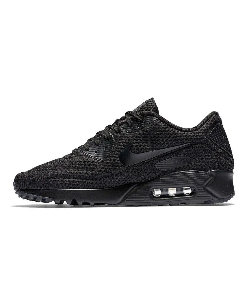 Air Max 90 Ultra BR Black