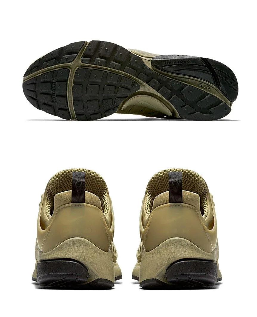 Air Presto SE Olive