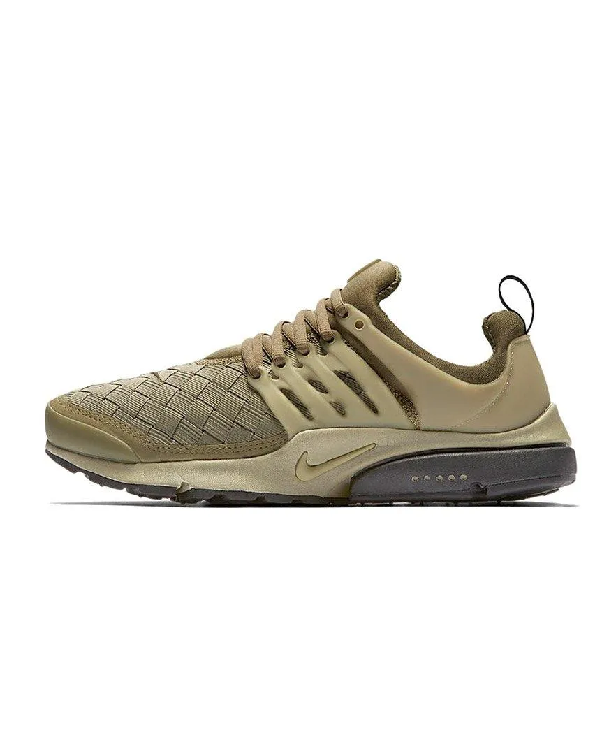 Air Presto SE Olive