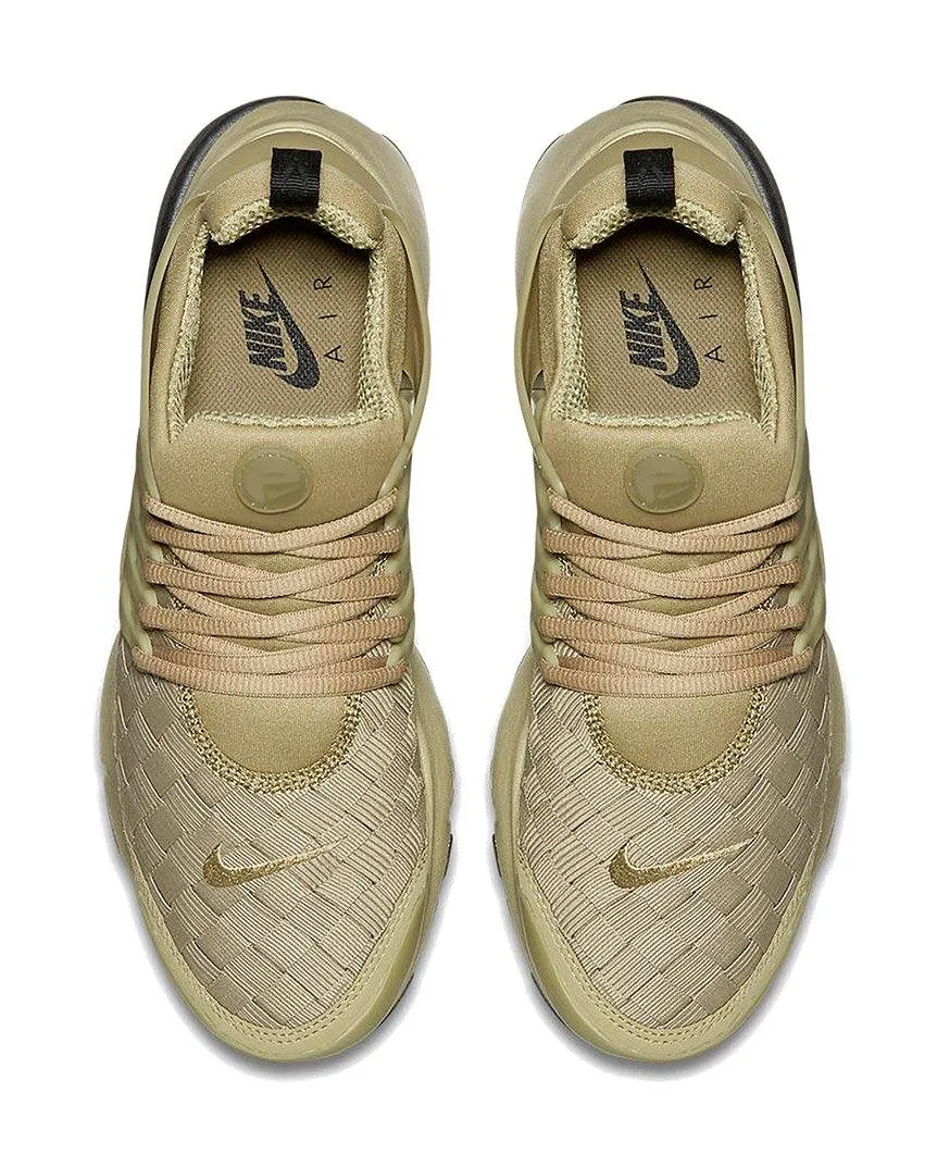 Air Presto SE Olive