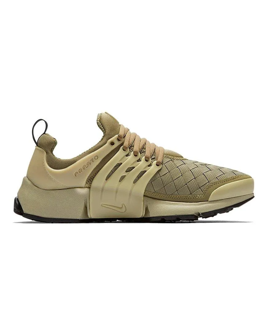 Air Presto SE Olive