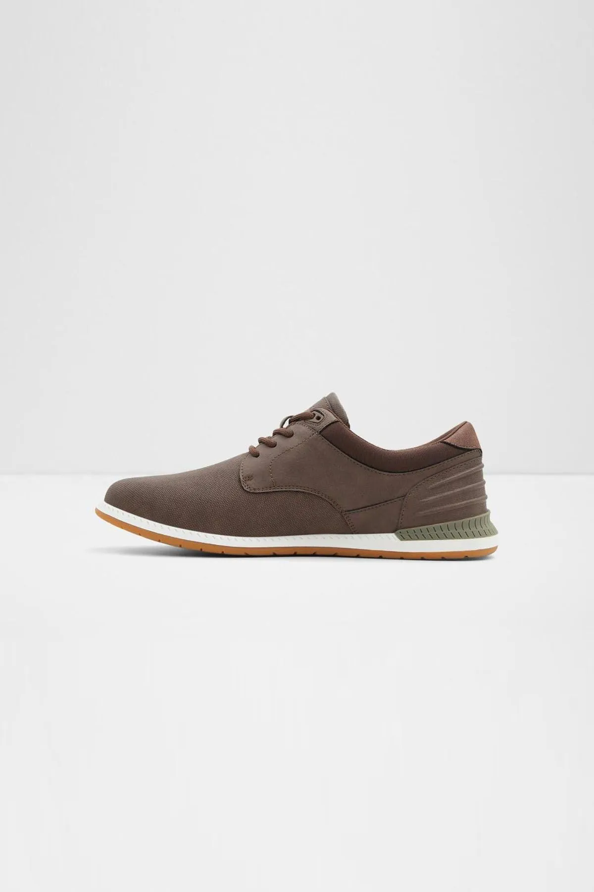 ALDO Dinbren | Casual Shoes Brown | Men