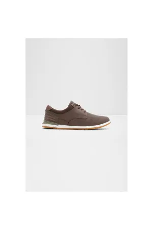 ALDO Dinbren | Casual Shoes Brown | Men