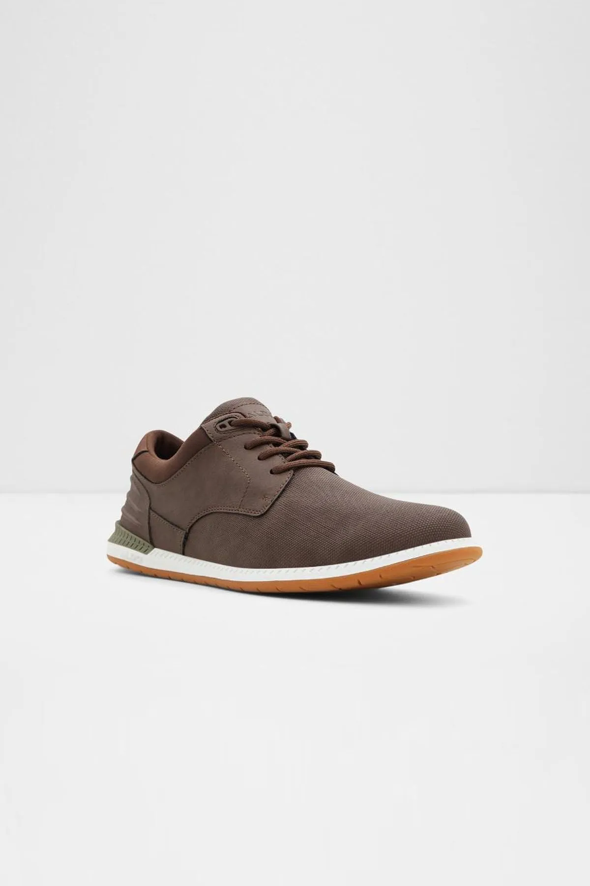 ALDO Dinbren | Casual Shoes Brown | Men