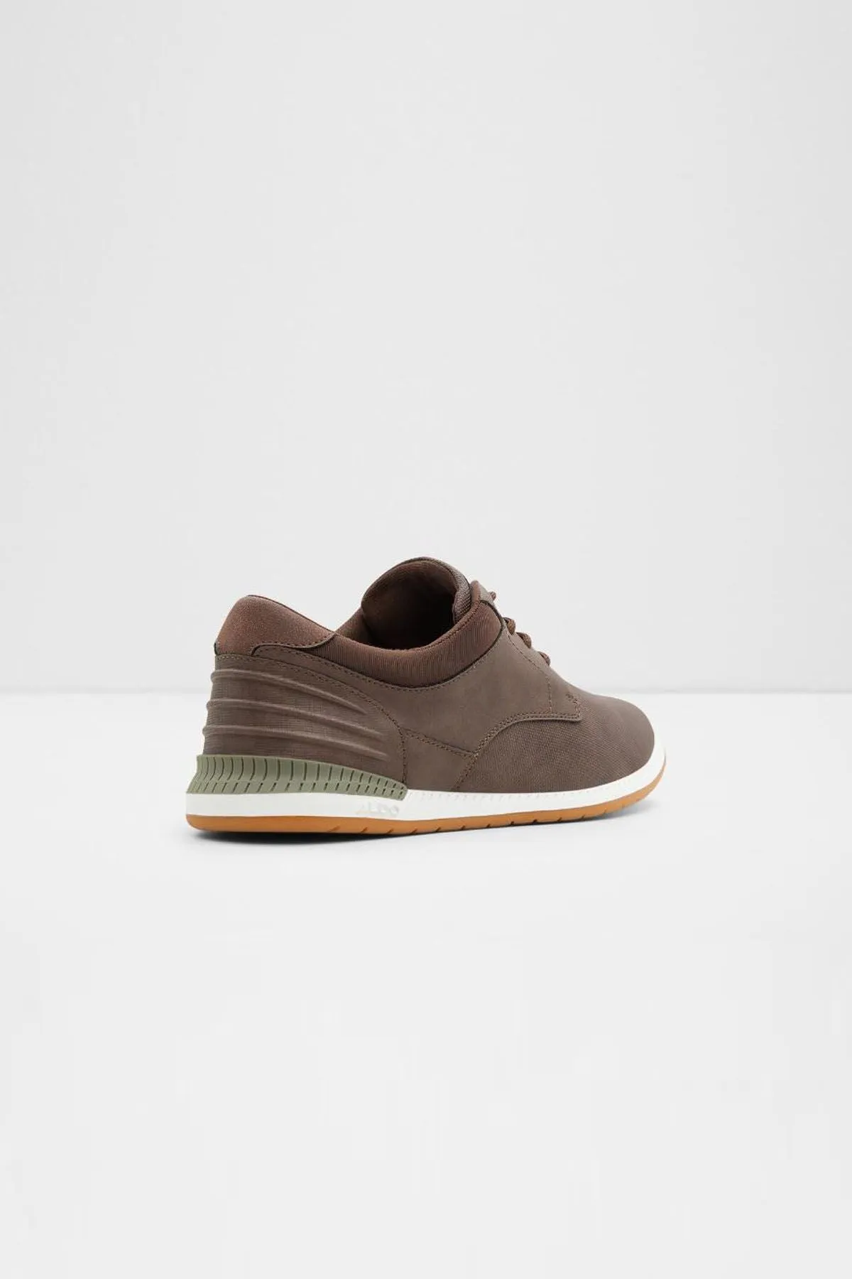 ALDO Dinbren | Casual Shoes Brown | Men