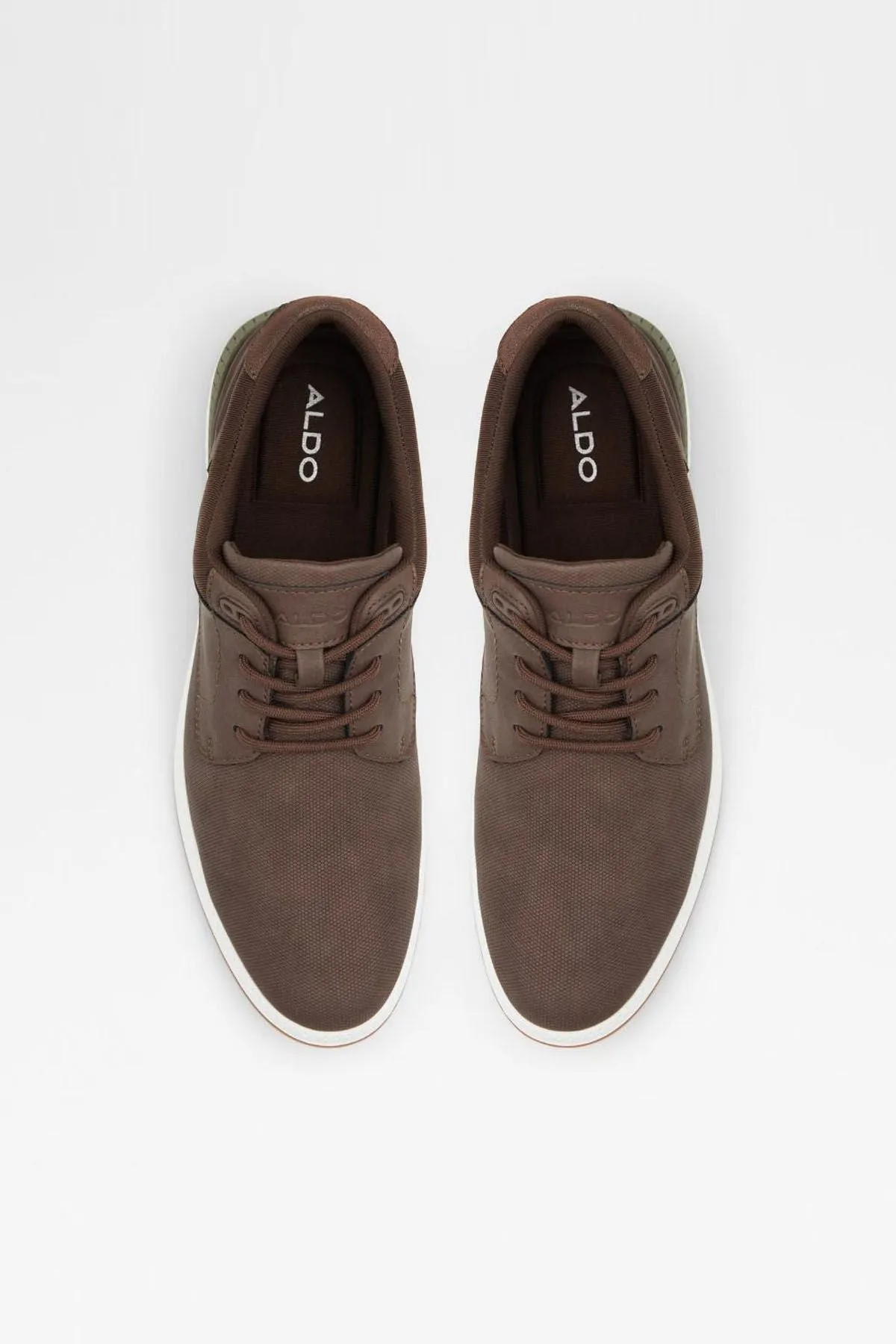 ALDO Dinbren | Casual Shoes Brown | Men