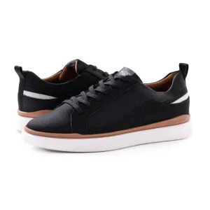 ALDO Melrick 2 Lace Up Sneakers Men - BLK