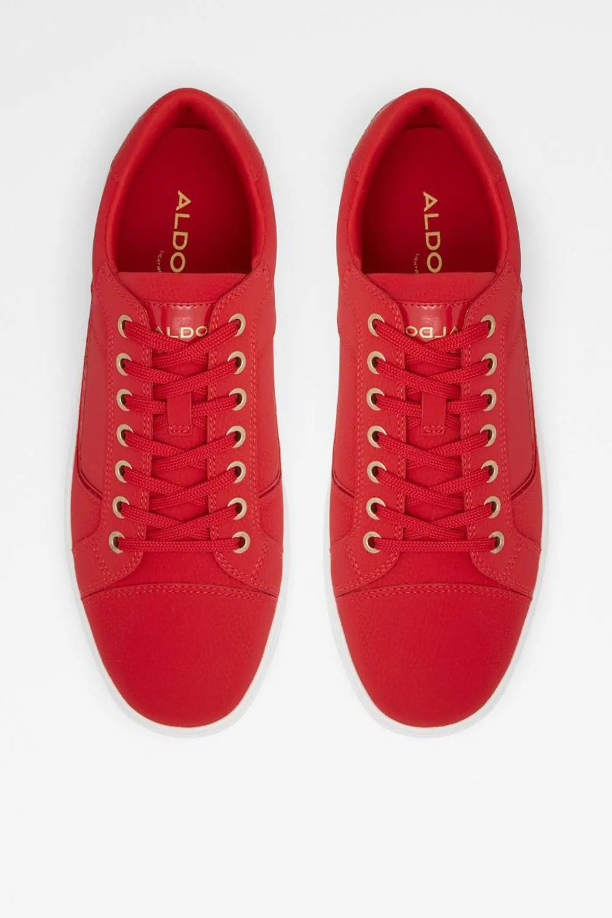 ALDO Popstep | Sneakers Bright Red | Men