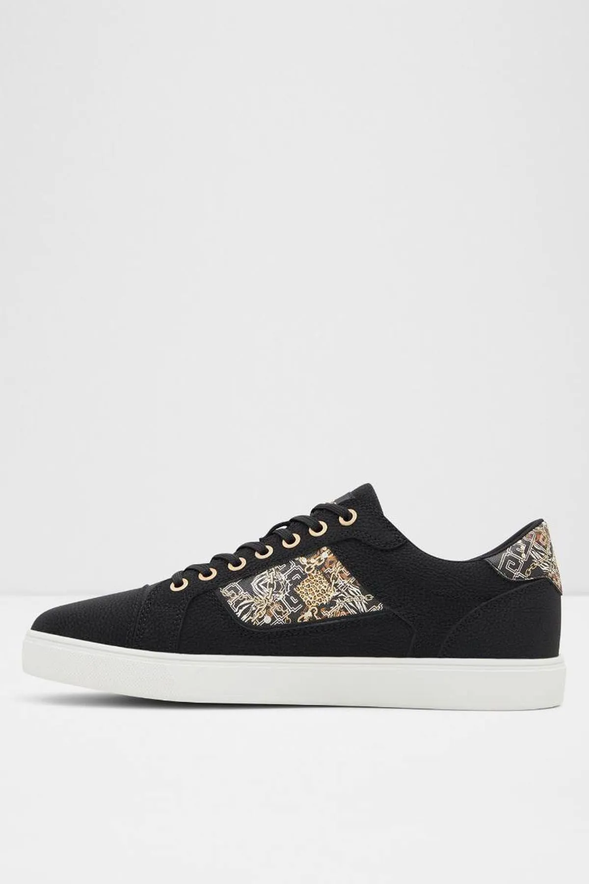 ALDO Popstep | Sneakers Other Black | Men