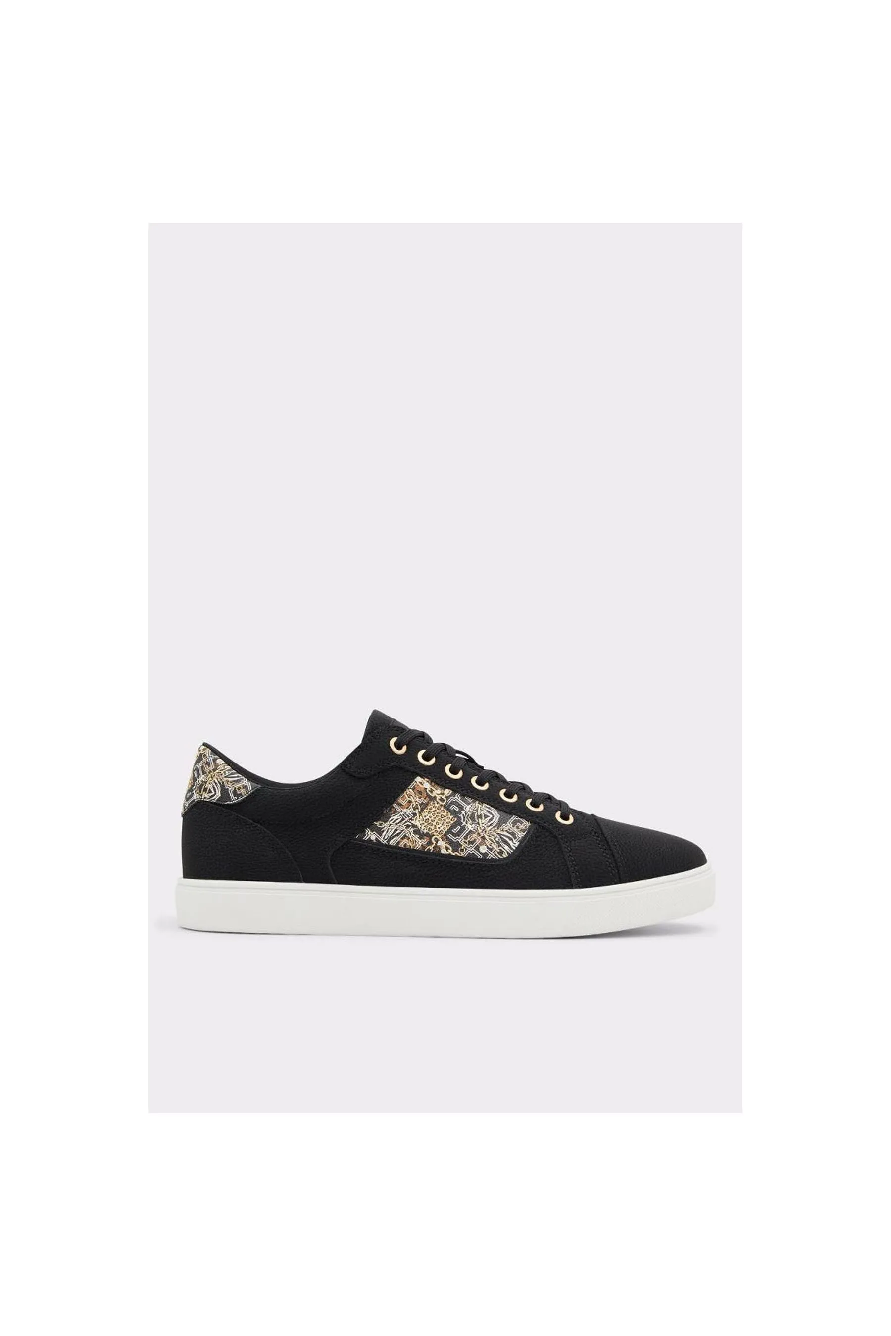 ALDO Popstep | Sneakers Other Black | Men