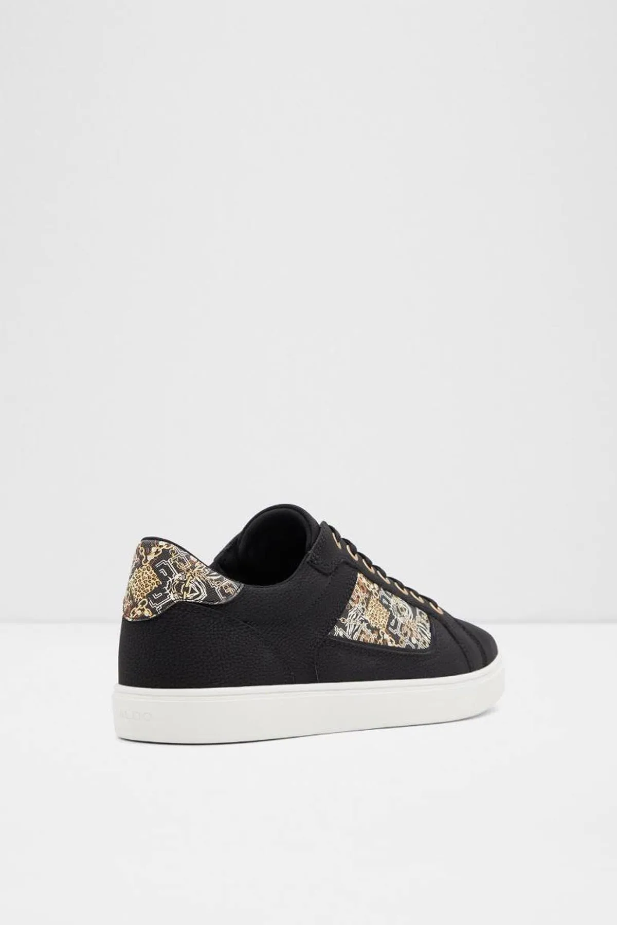 ALDO Popstep | Sneakers Other Black | Men