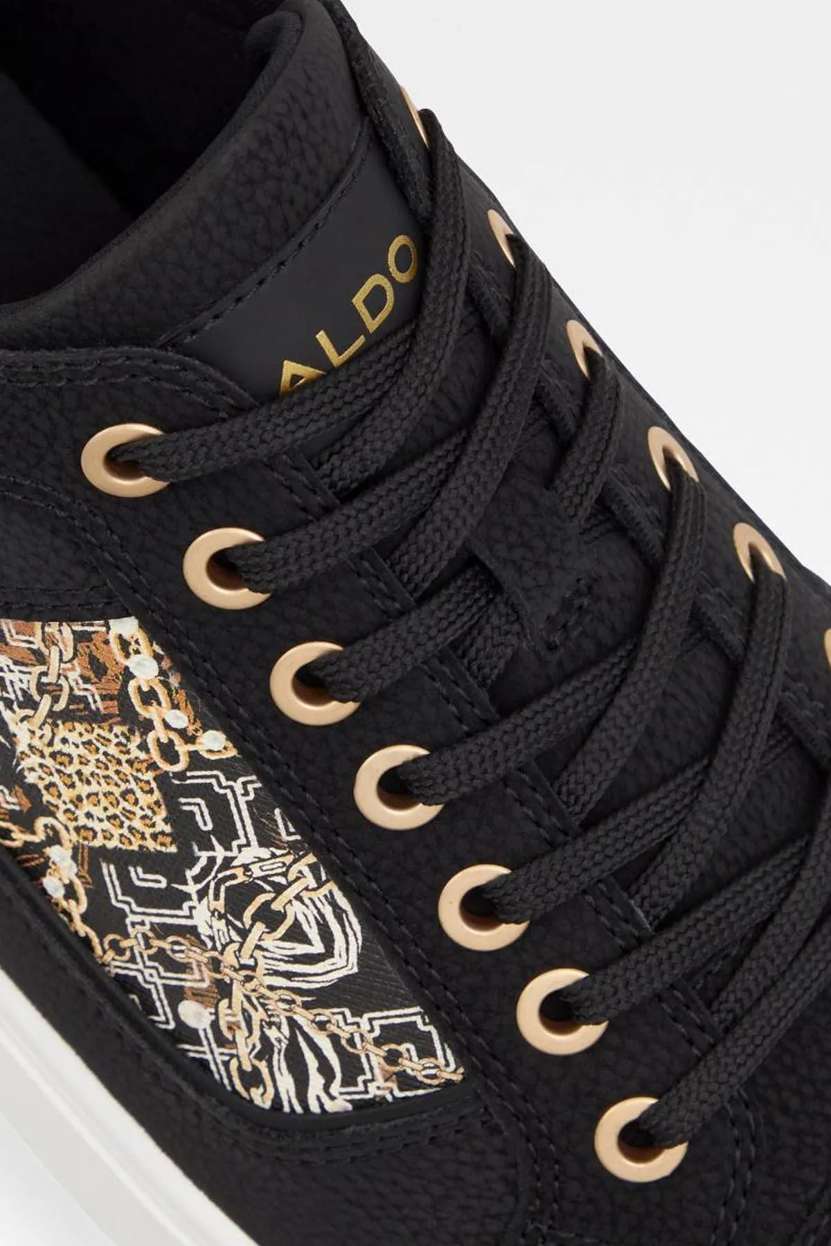 ALDO Popstep | Sneakers Other Black | Men