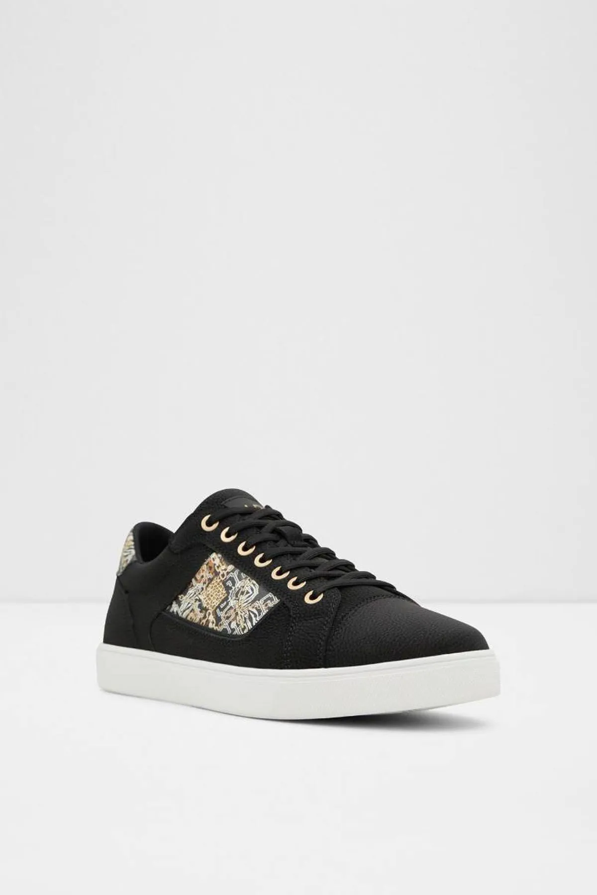 ALDO Popstep | Sneakers Other Black | Men