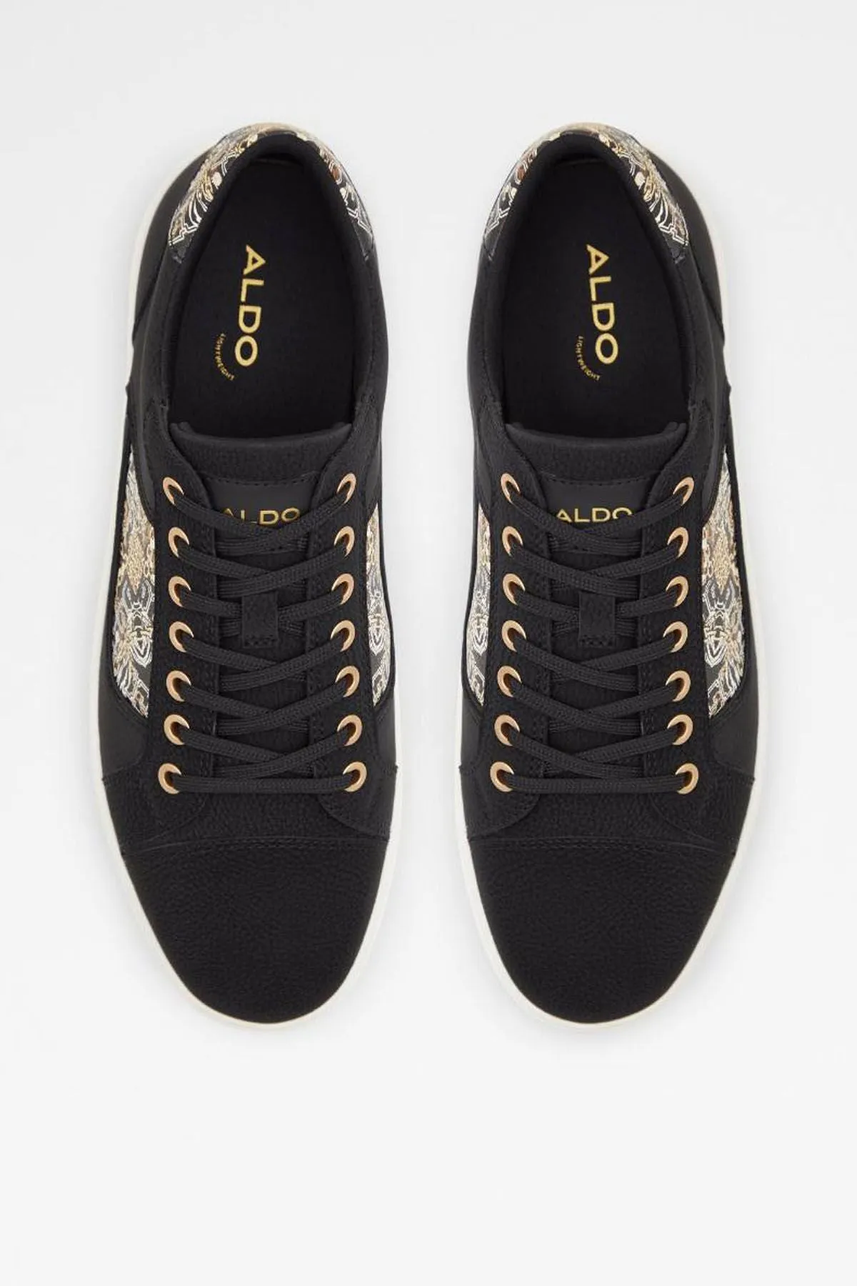 ALDO Popstep | Sneakers Other Black | Men