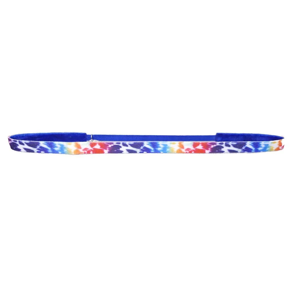 Amy - Elastic Stretch Band (Multi)