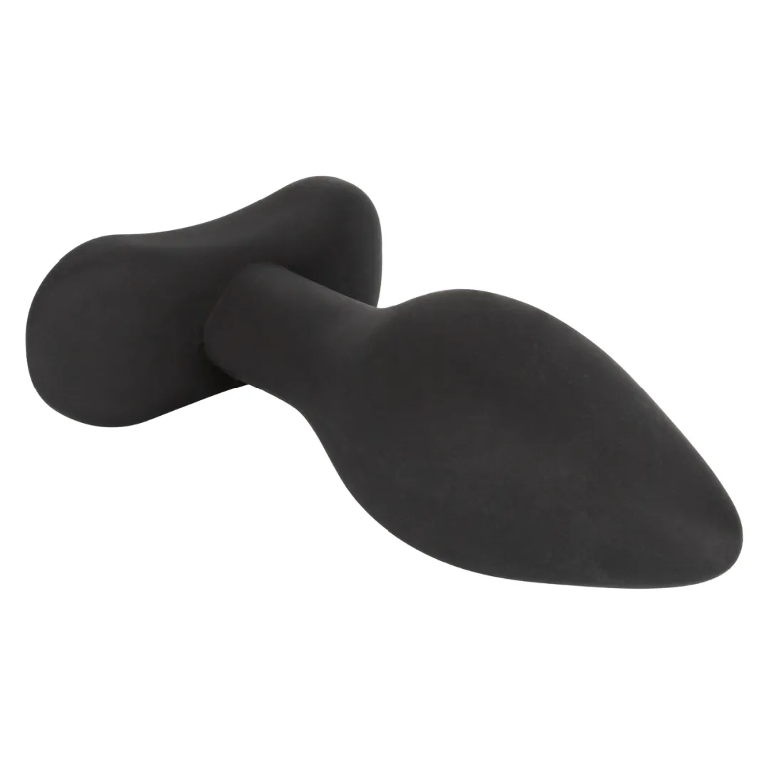 Anal Exerciser 3 Piece Silicone Butt Plug Set
