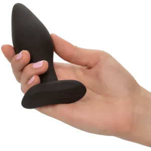 Anal Exerciser 3 Piece Silicone Butt Plug Set