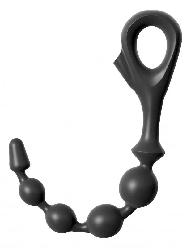 Anal Fantasy Collection Ez-Grip Beads