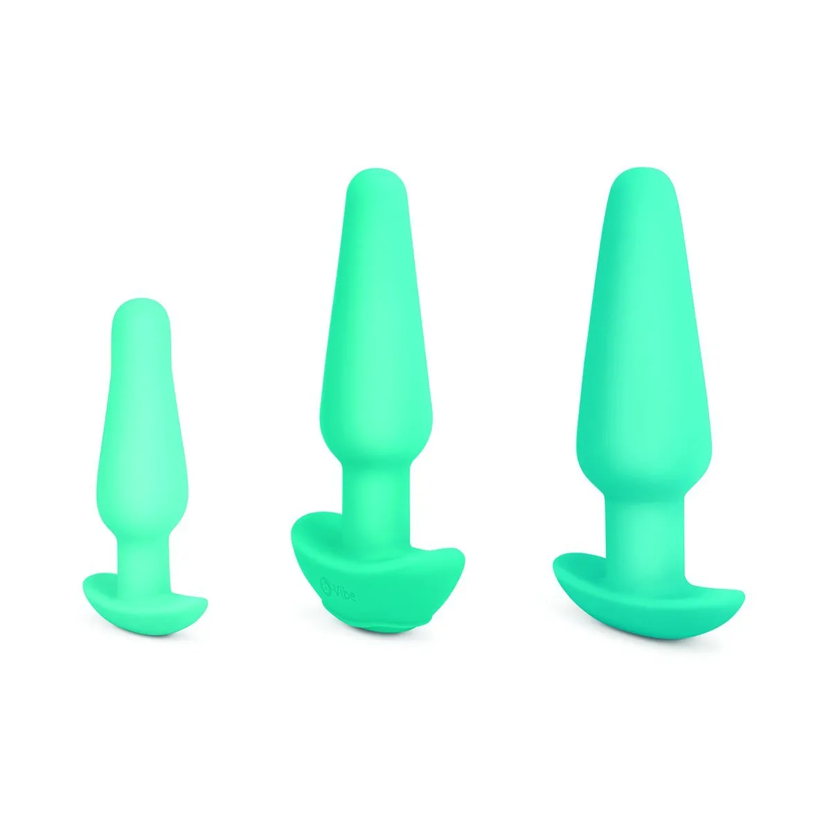 Anal Training 5pc Set