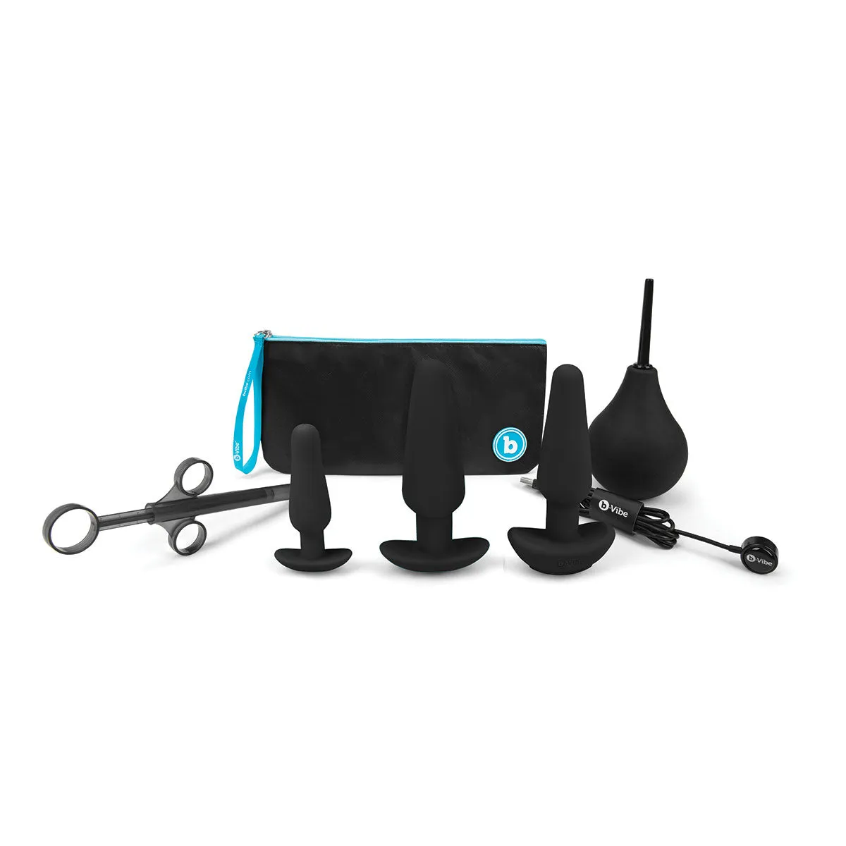 Anal Training 5pc Set
