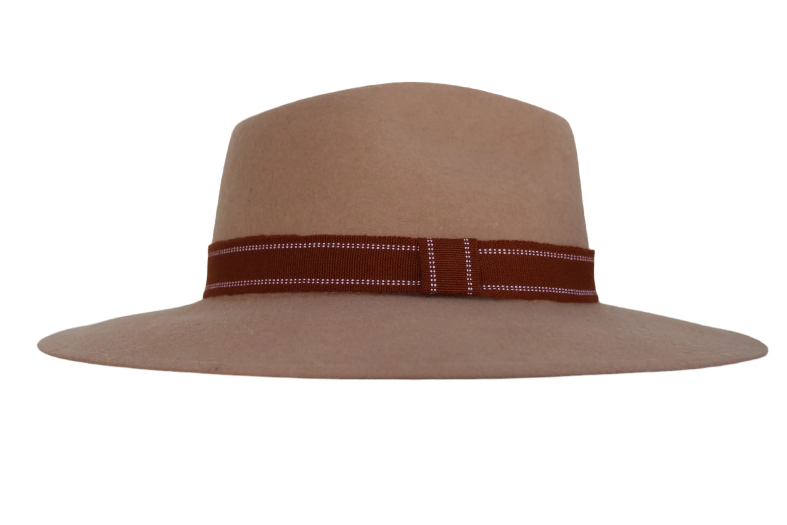 Andes Explorer Wool Hat