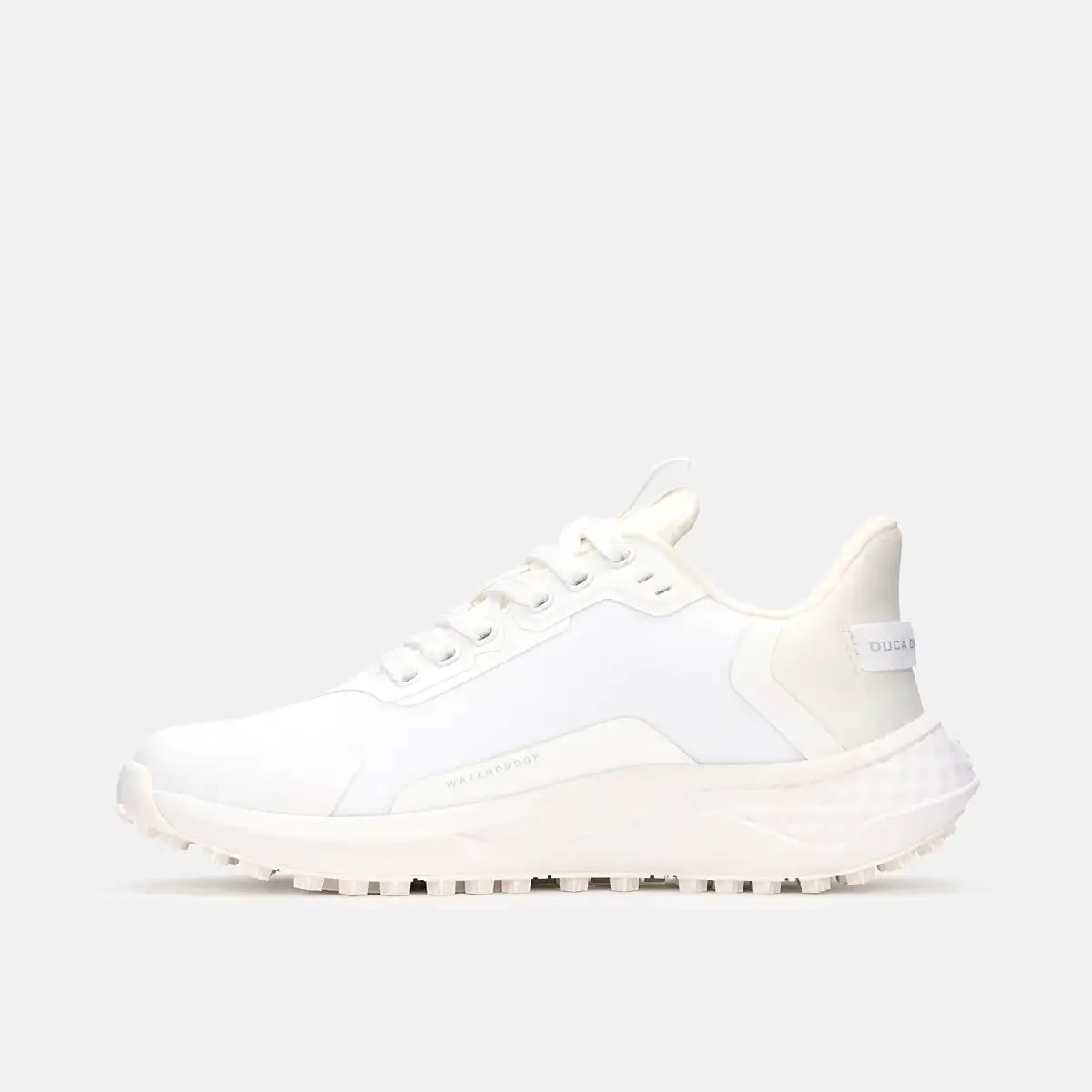Andiamo - White/Crema