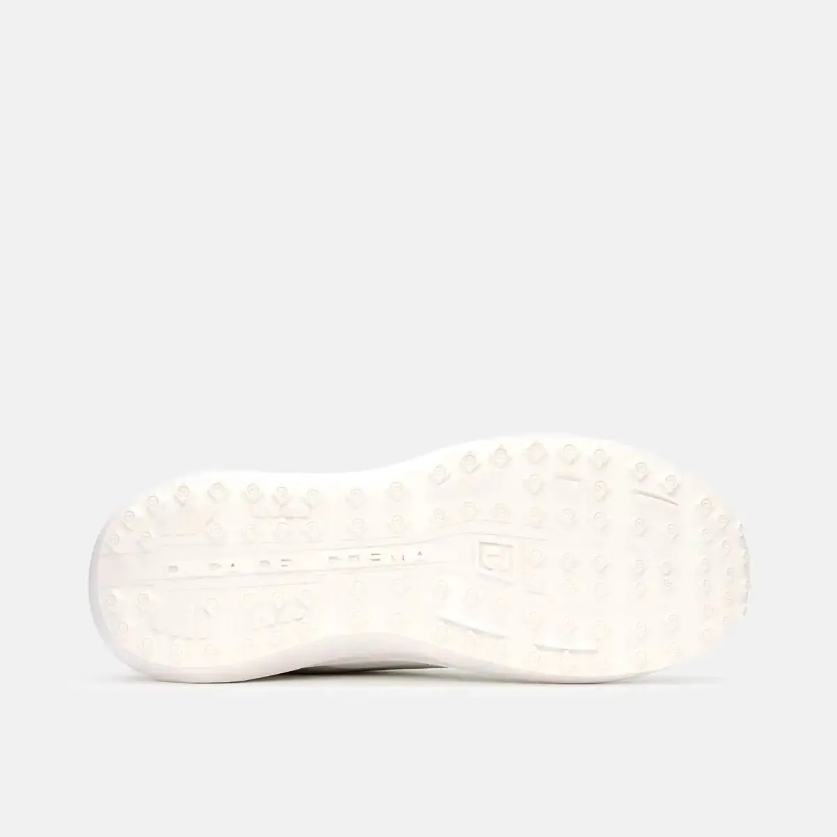 Andiamo - White/Crema
