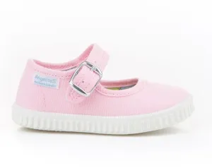 Angelitos - Canvas Pink 123