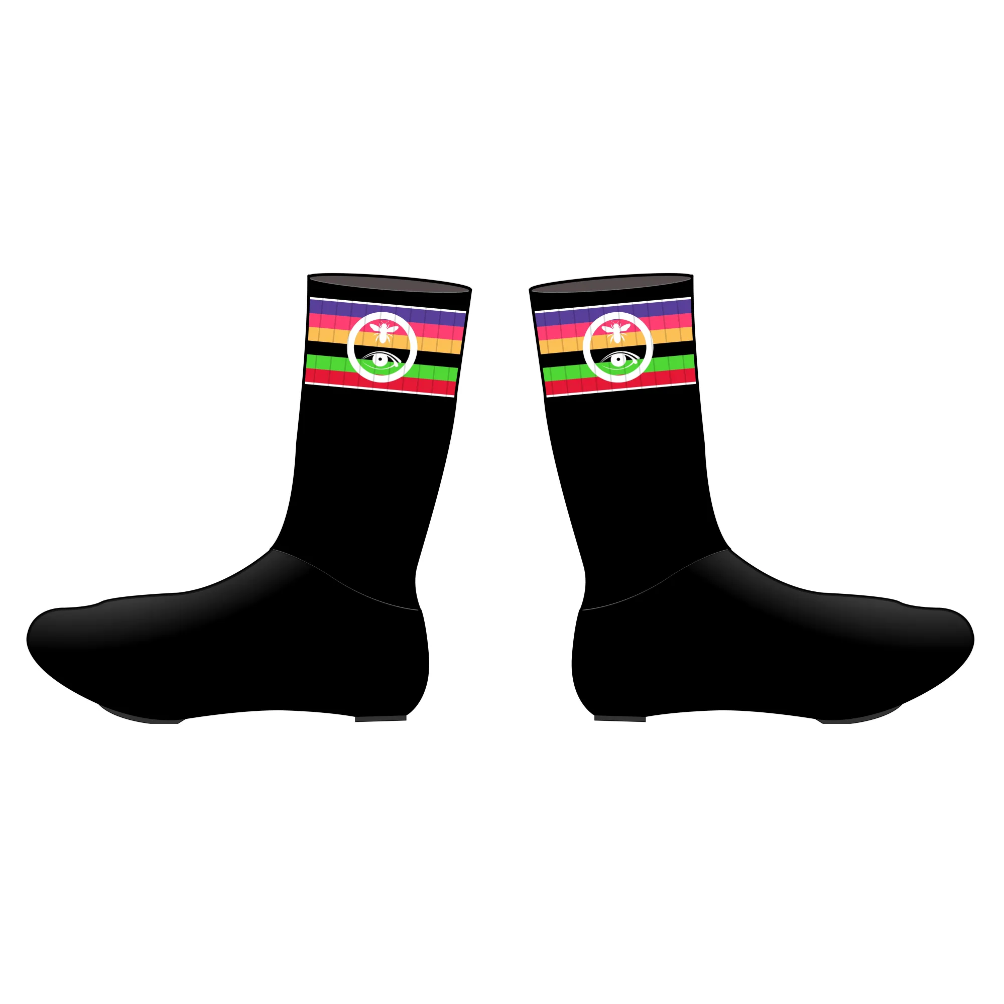 APEX Aero Race Shoecovers