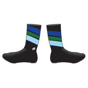 APEX Aero Race Shoecovers