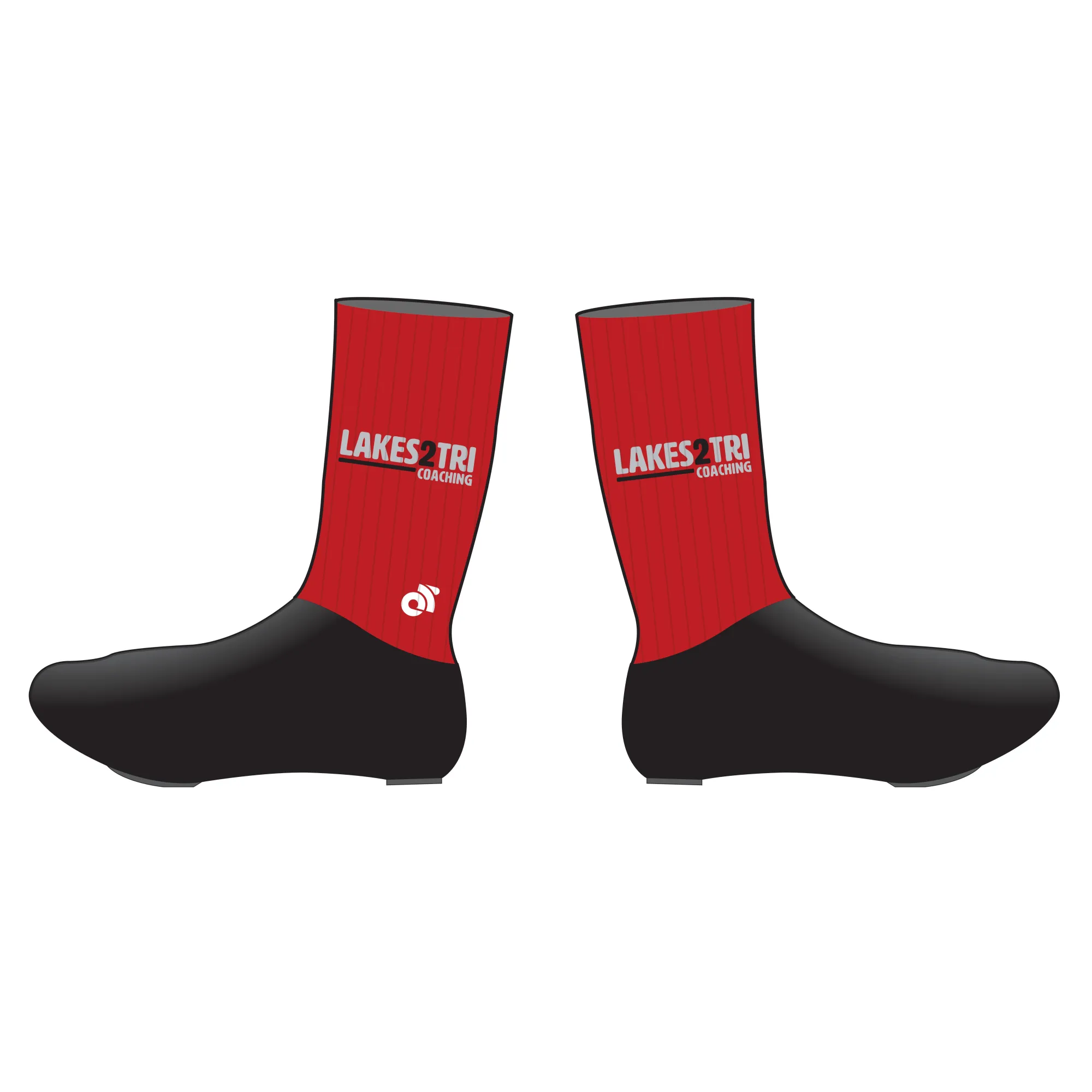 APEX Aero Race Shoecovers