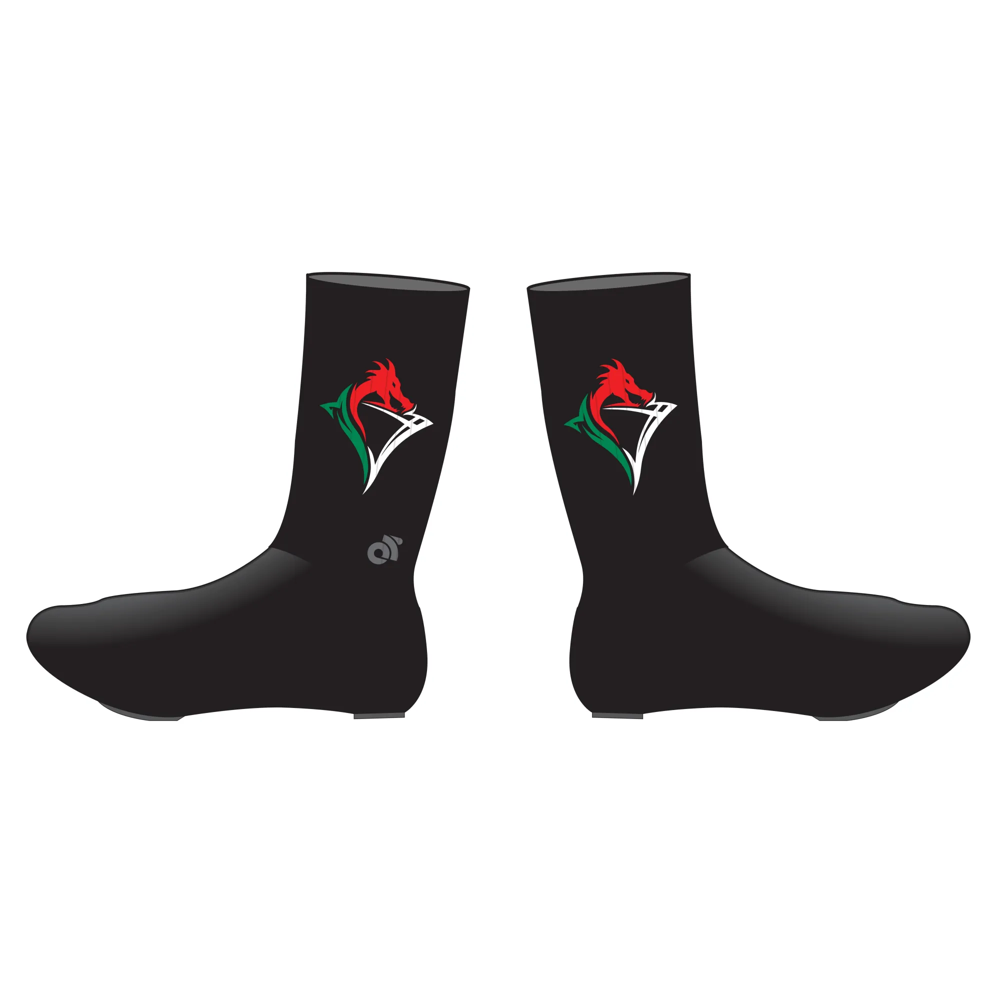 APEX Aero Race Shoecovers
