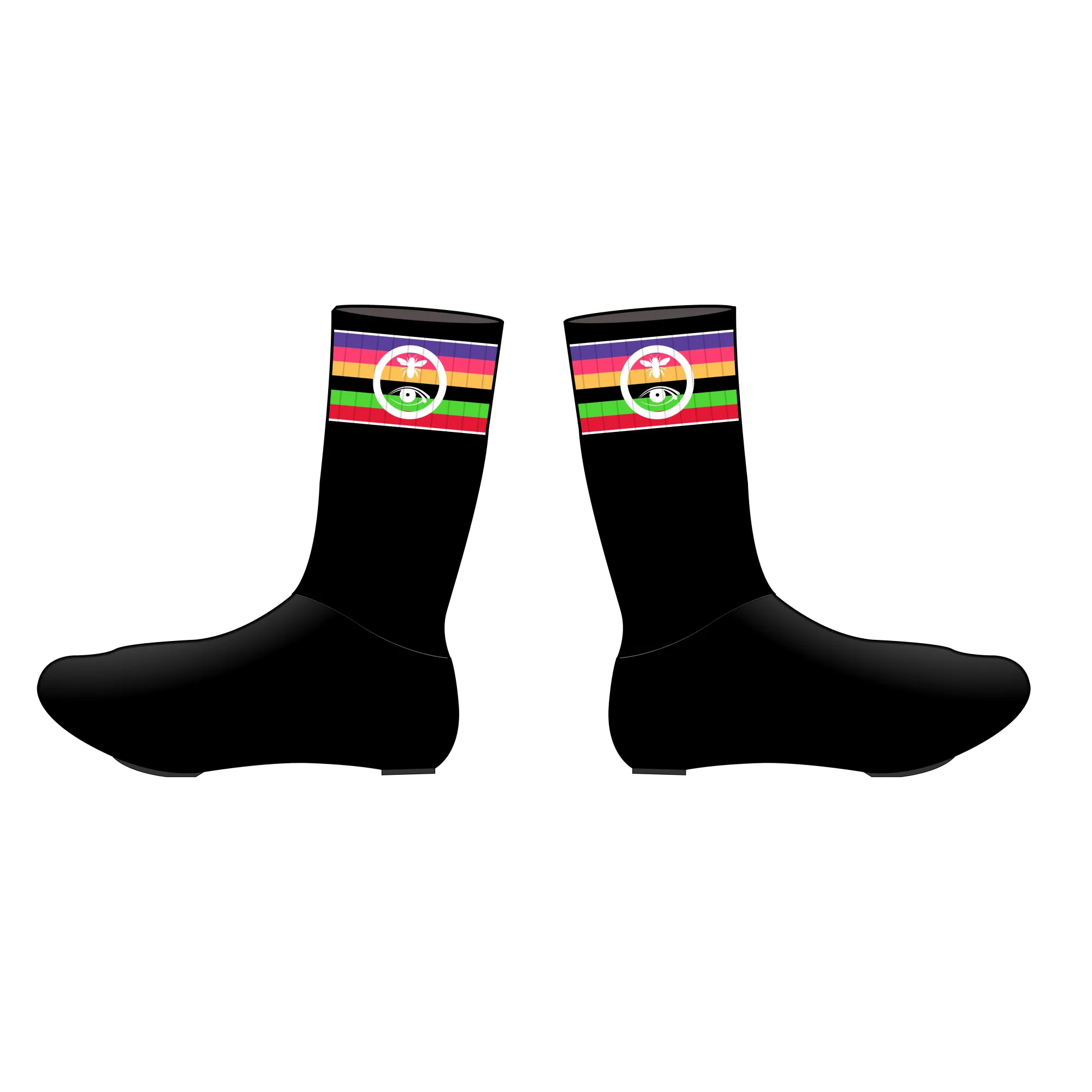 APEX Aero Race Shoecovers