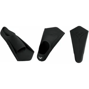 Arena Powerfin Swim Fins - Black