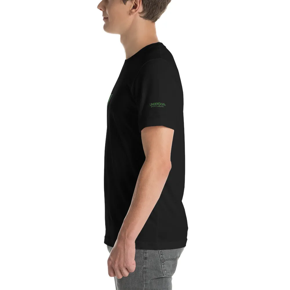 Army Short-Sleeve Unisex T-Shirt