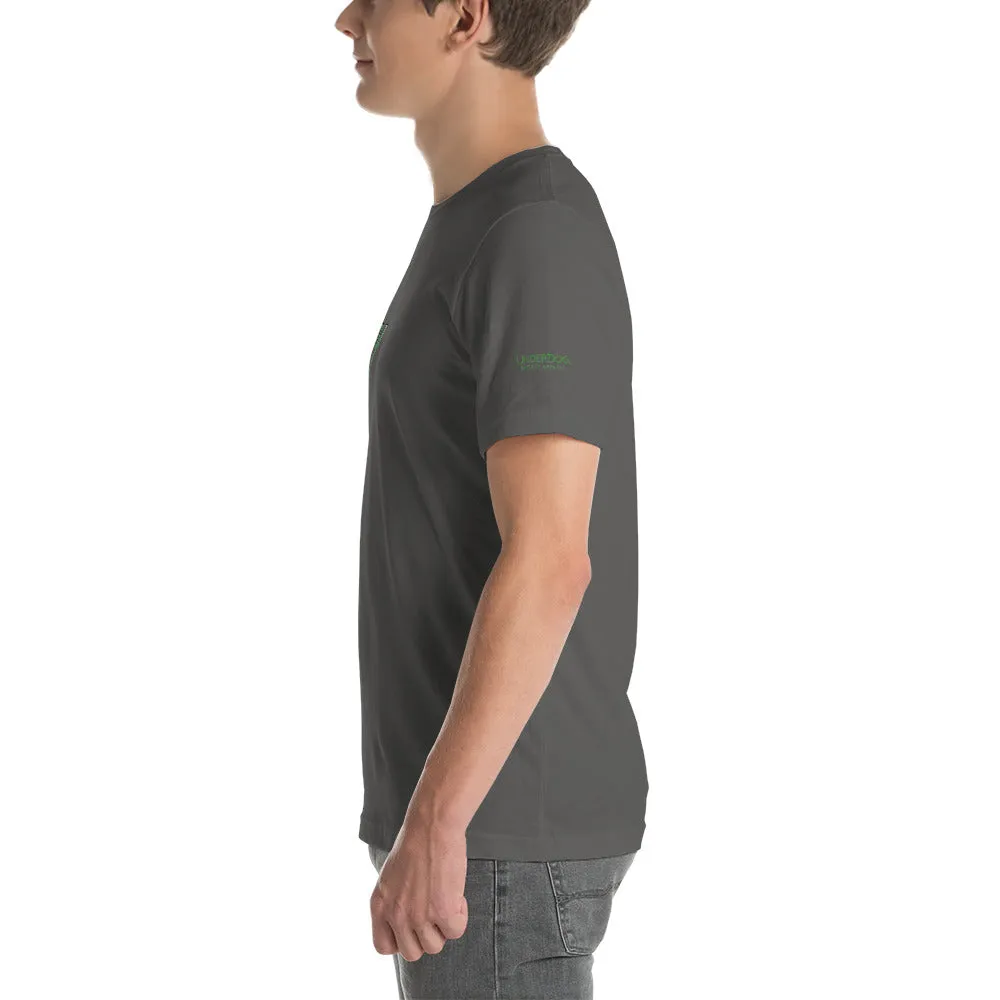 Army Short-Sleeve Unisex T-Shirt