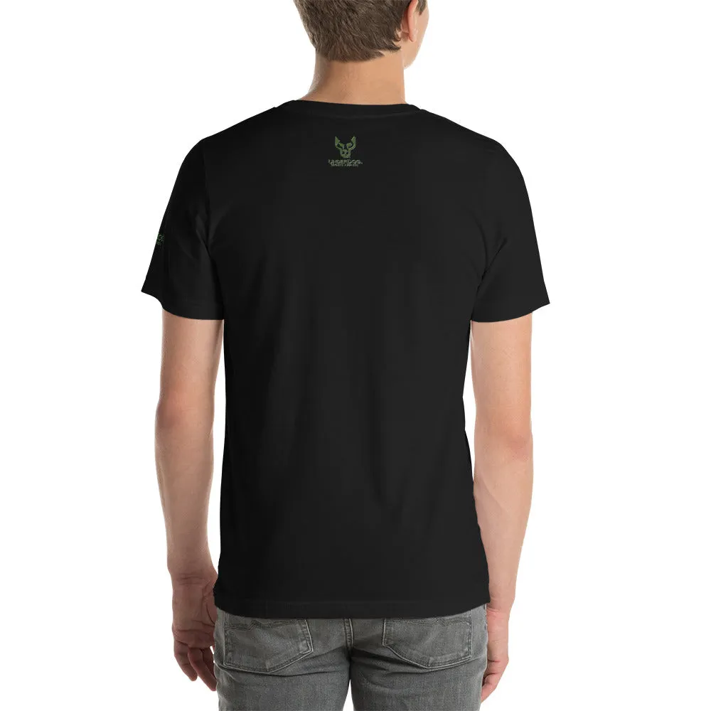 Army Short-Sleeve Unisex T-Shirt