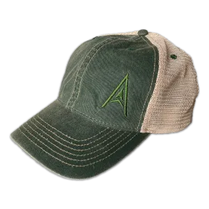 Arrow Trucker