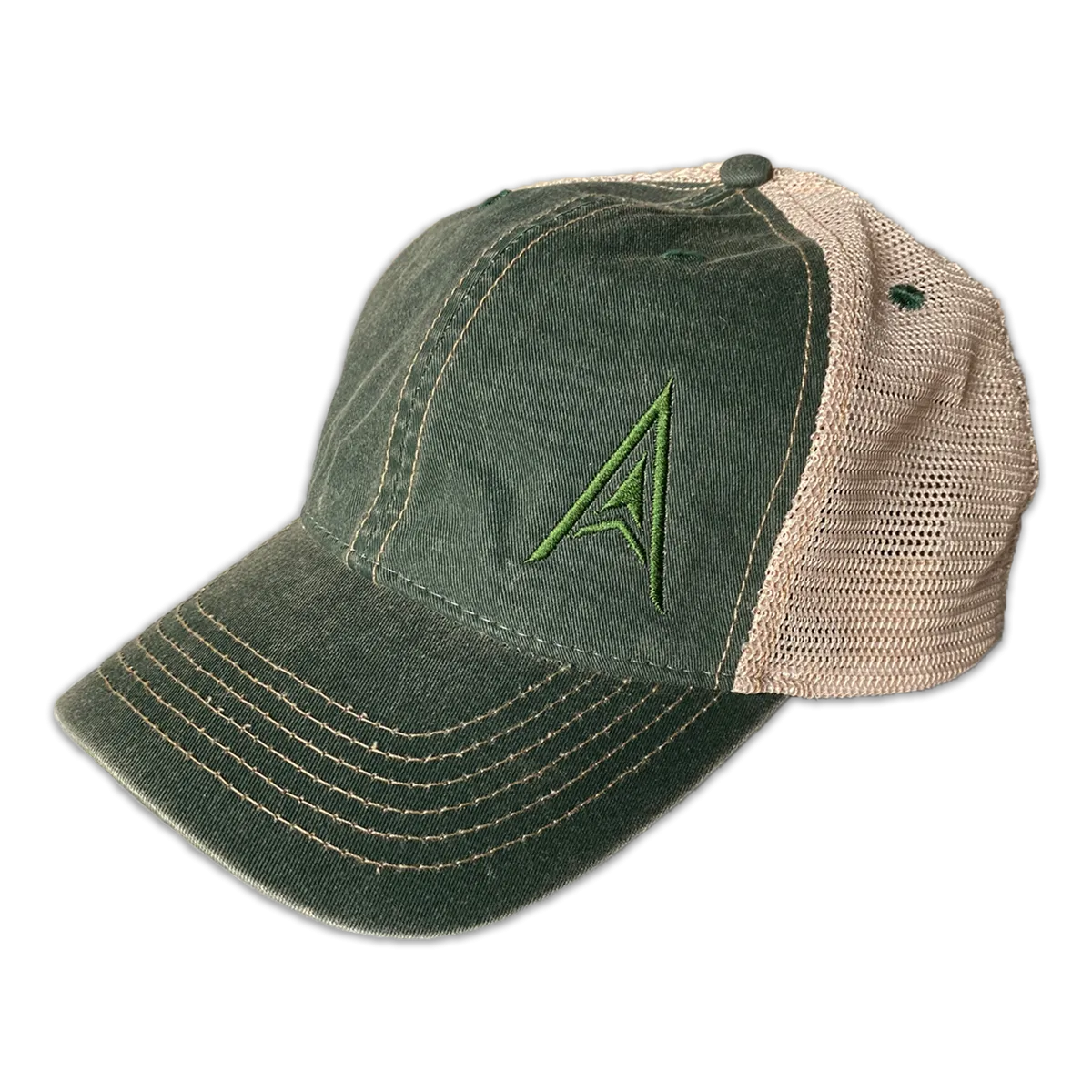 Arrow Trucker