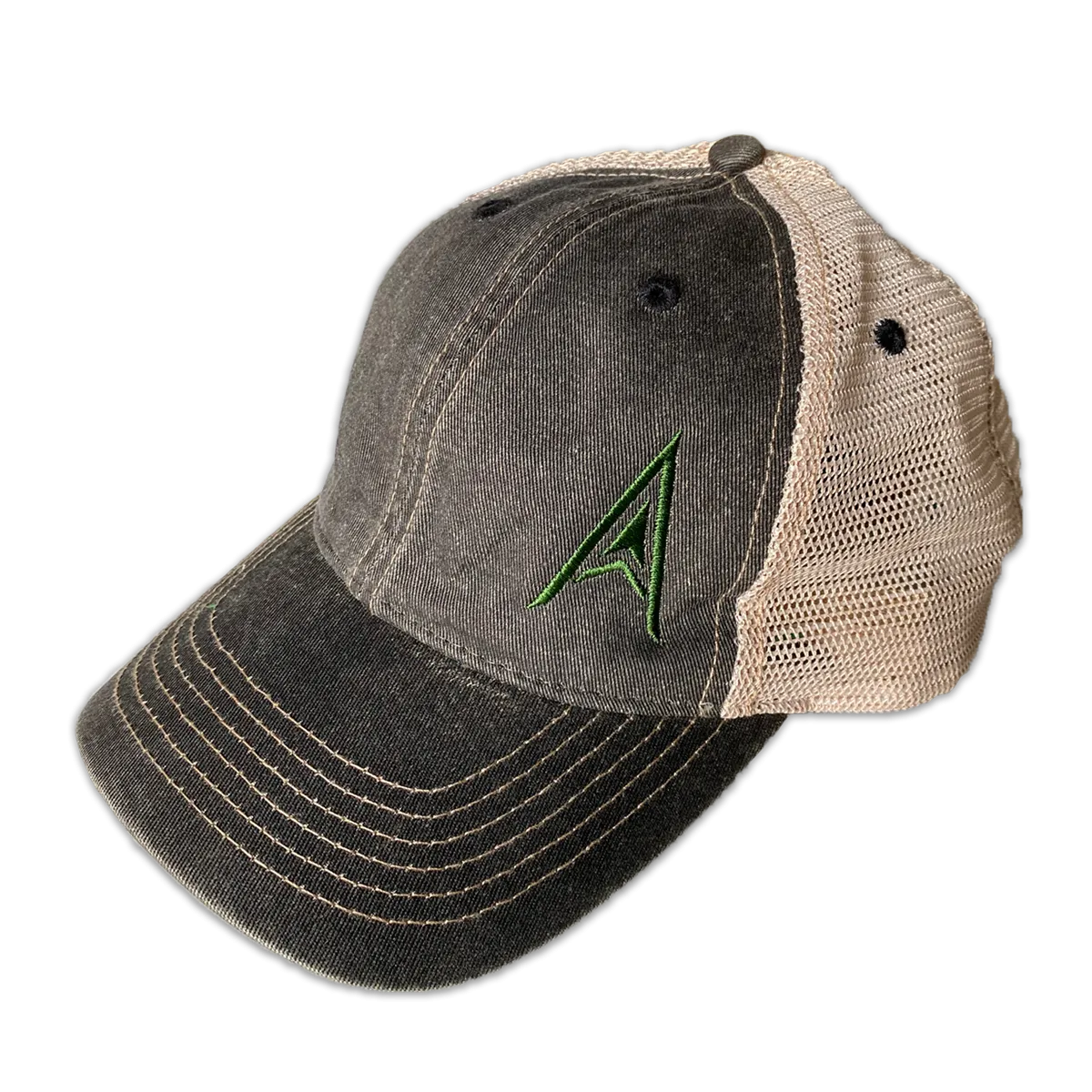 Arrow Trucker