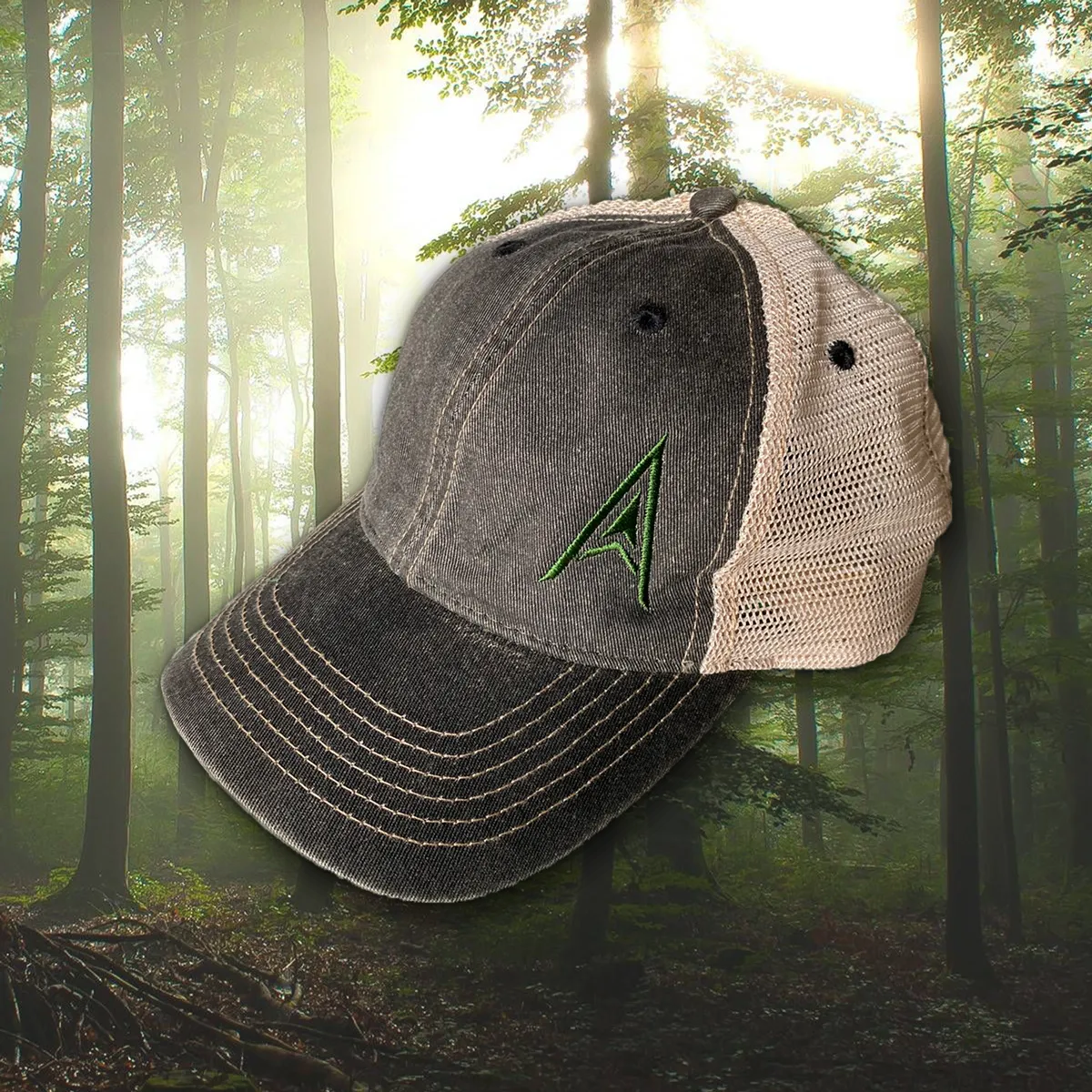 Arrow Trucker