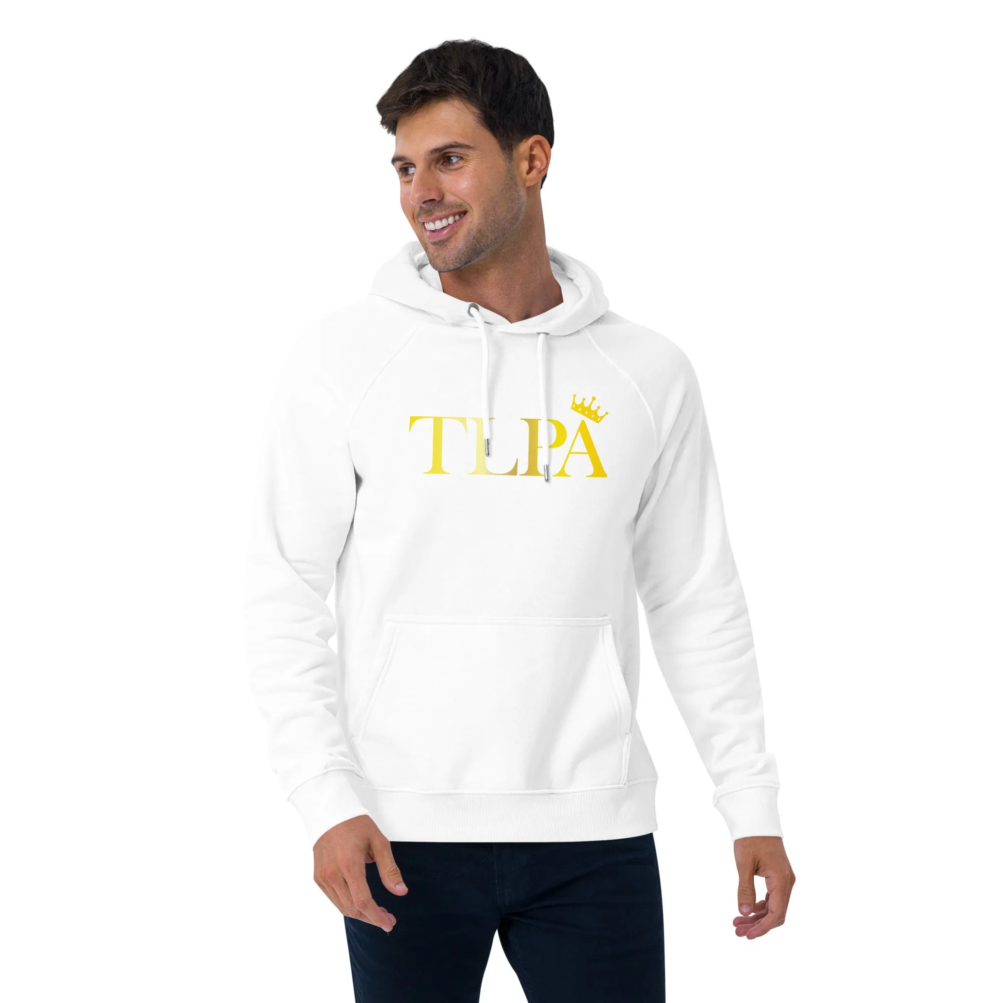 Art Meets Comfort: The Basquiat-Style TLPA Hoodie