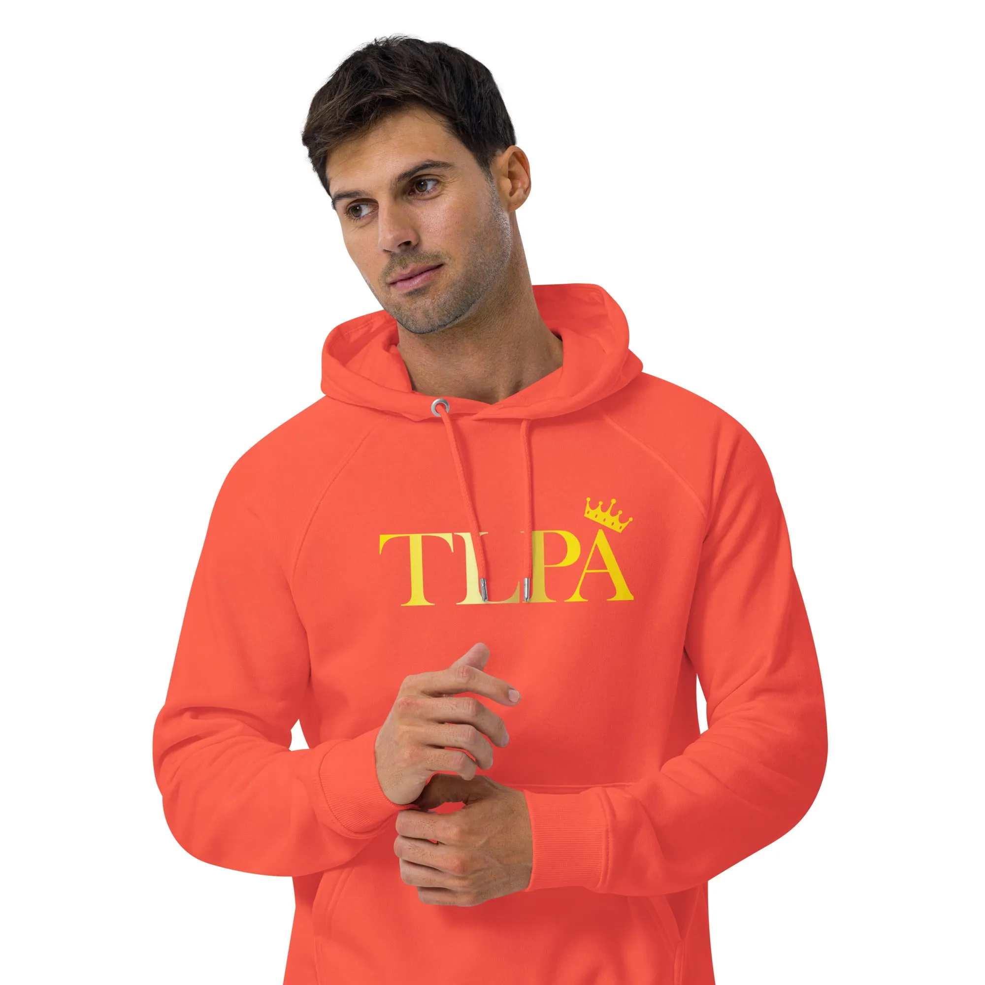 Art Meets Comfort: The Basquiat-Style TLPA Hoodie
