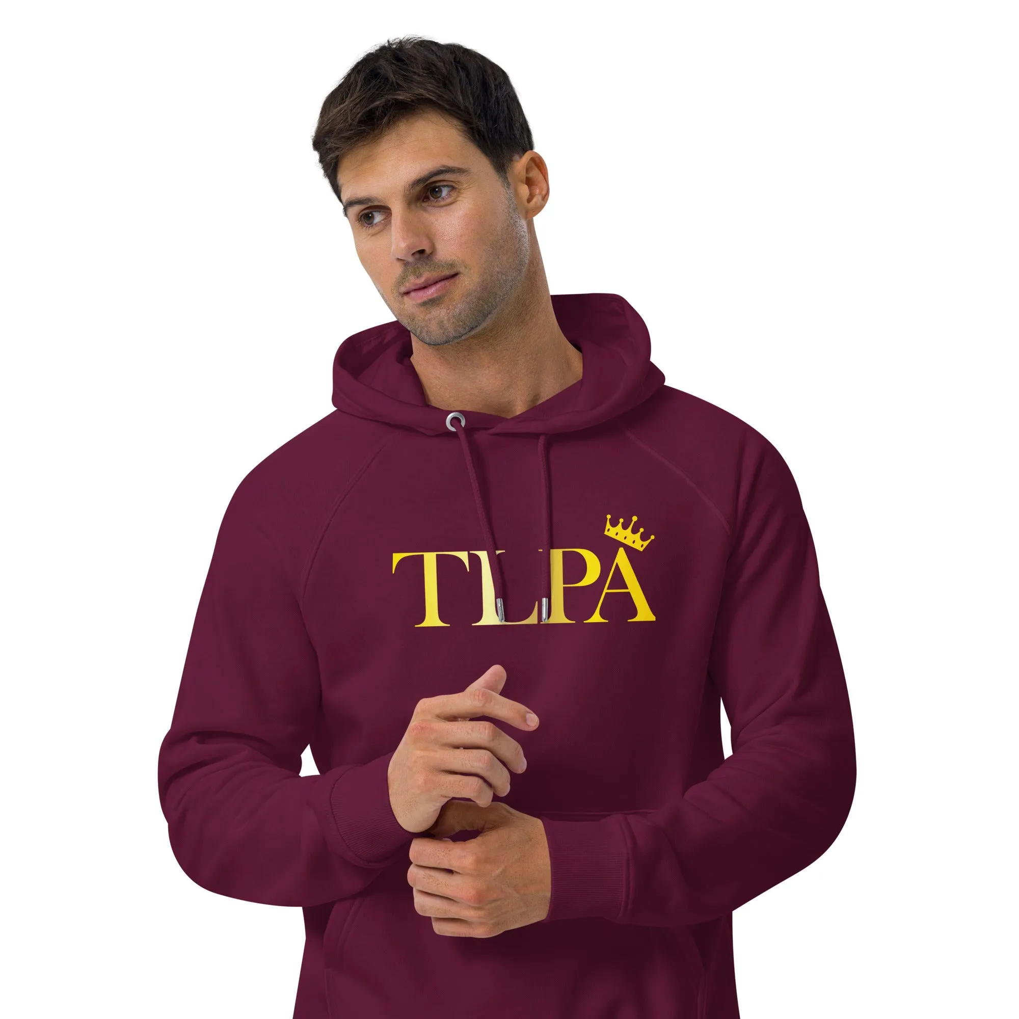 Art Meets Comfort: The Basquiat-Style TLPA Hoodie