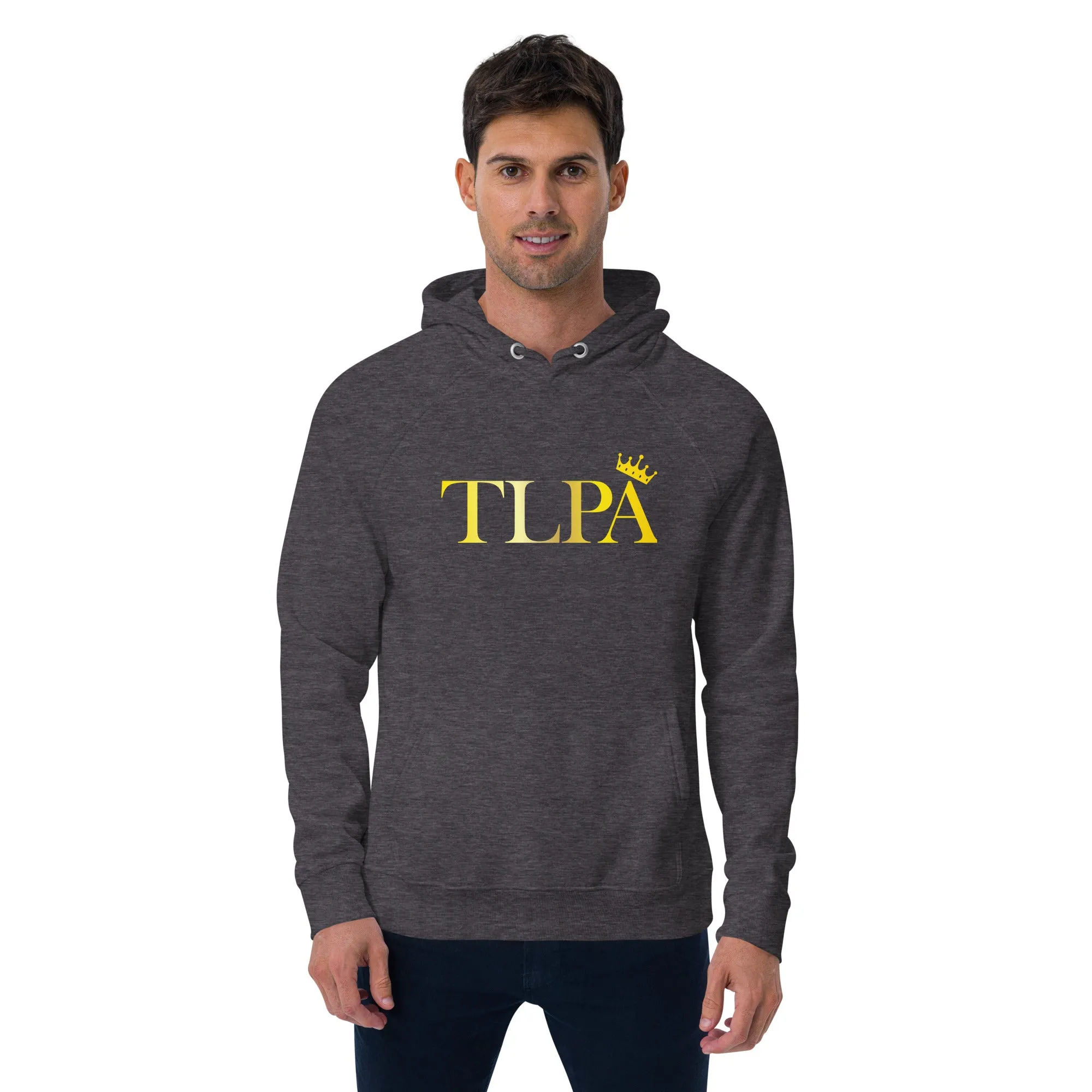 Art Meets Comfort: The Basquiat-Style TLPA Hoodie