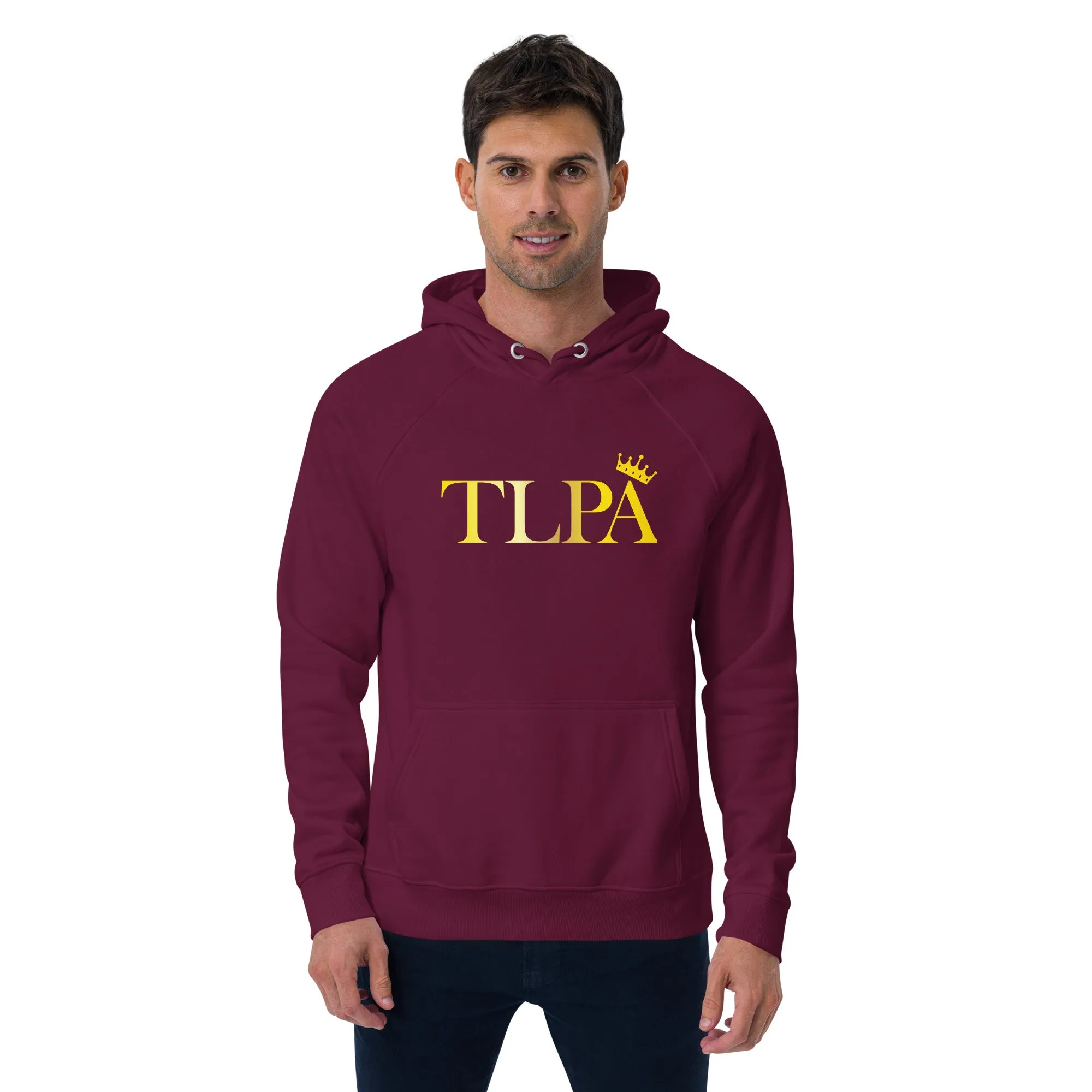 Art Meets Comfort: The Basquiat-Style TLPA Hoodie