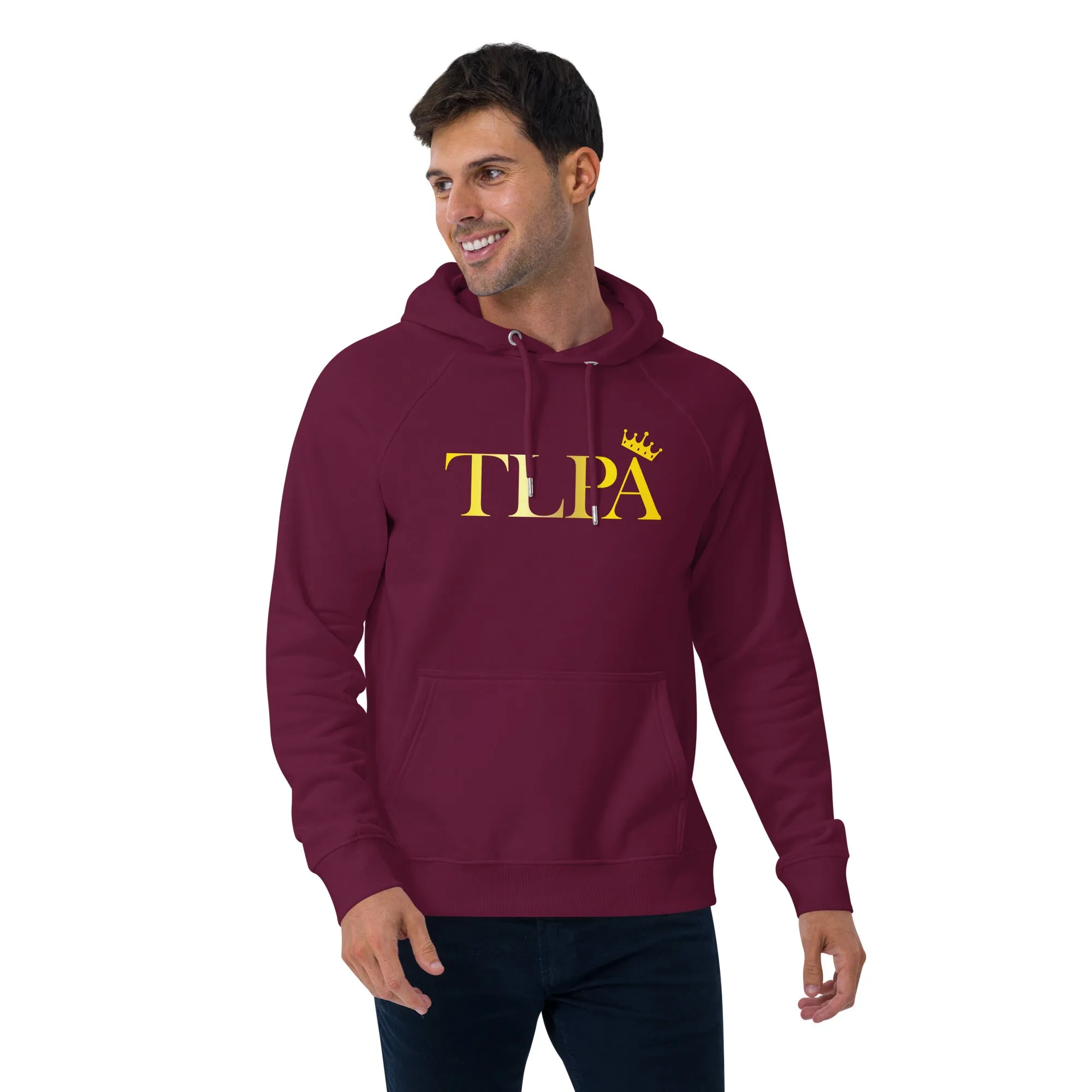 Art Meets Comfort: The Basquiat-Style TLPA Hoodie